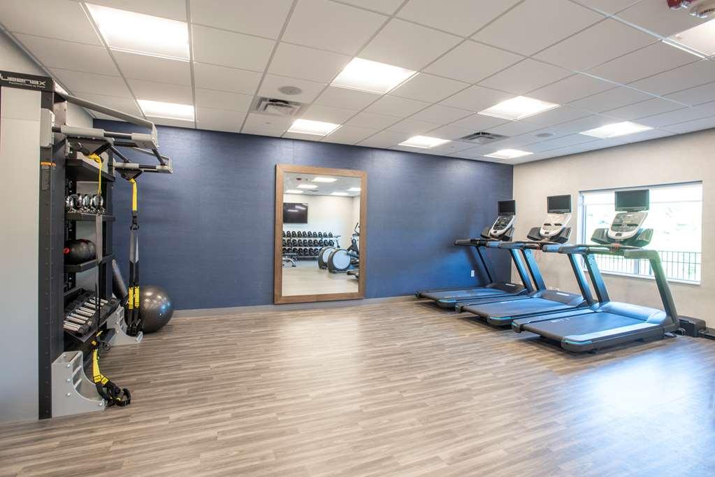 Hampton Inn By Hilton Richwood Cincinnati South Walton Facilities photo