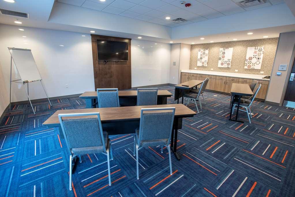 Hampton Inn By Hilton Richwood Cincinnati South Walton Facilities photo